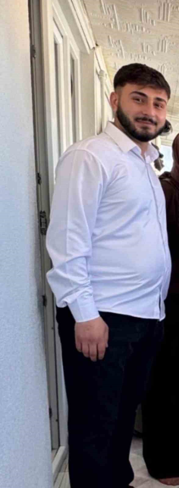 evlilik hazirligi yapan genc nisanlisinin onunde bicaklanarak olduruldu 1 bBp6rmX6