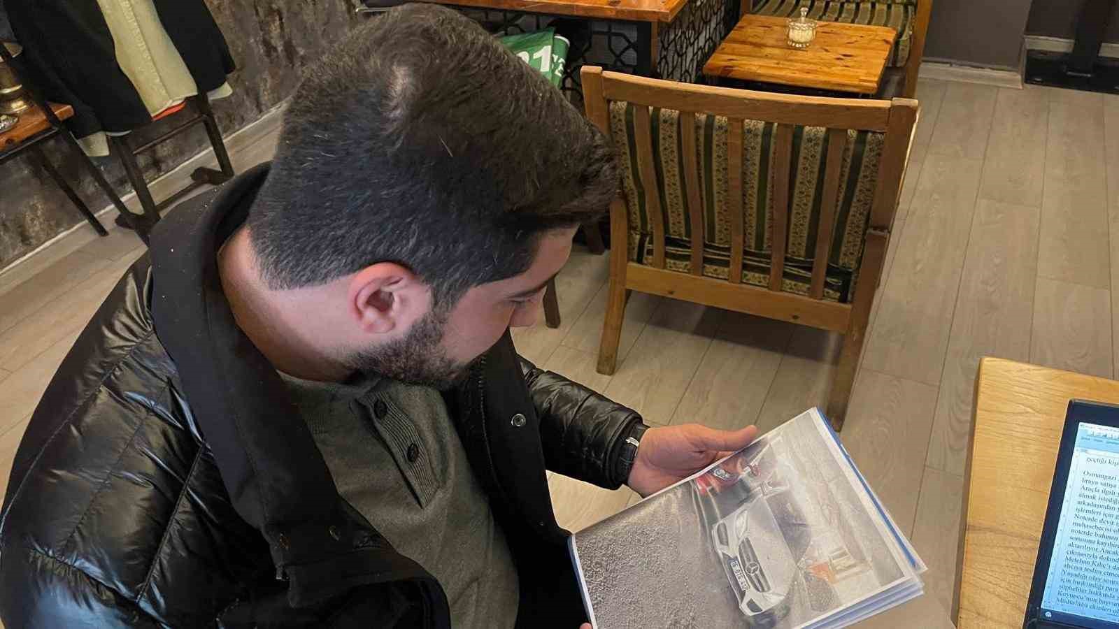 evlilik hazirligindaki genc milyonluk dolandiriciligin kurbani oldu 0 1BBZyJQm