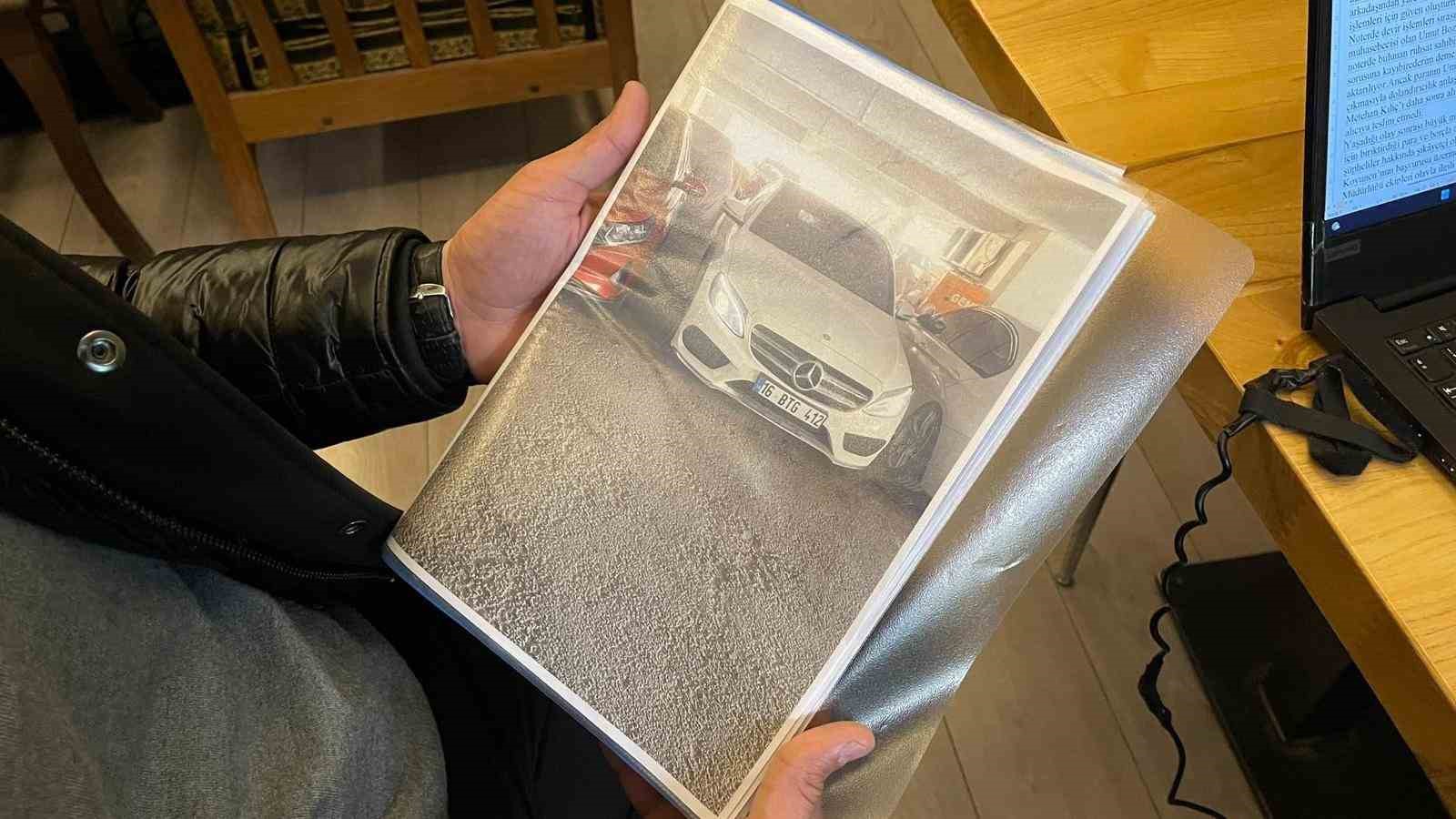 evlilik hazirligindaki genc milyonluk dolandiriciligin kurbani oldu 1 mQgIRQzw