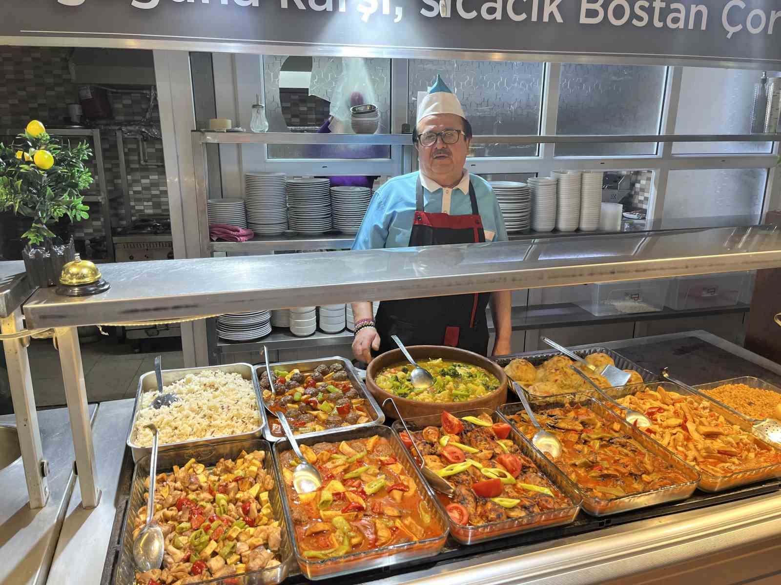 Evlilik için biriktirdikleri para ile restoran açtılar 6 evlilik icin biriktirdikleri para ile restoran actilar 2 iZglEaLl