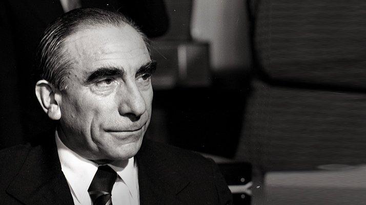 alparslan türkeş
