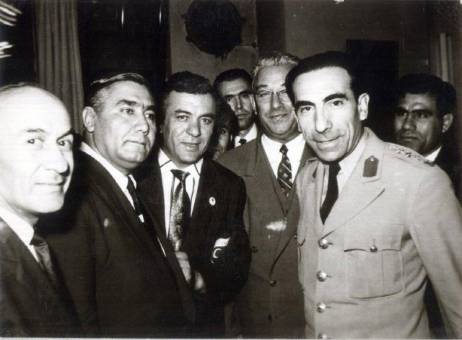 alparslan türkeş