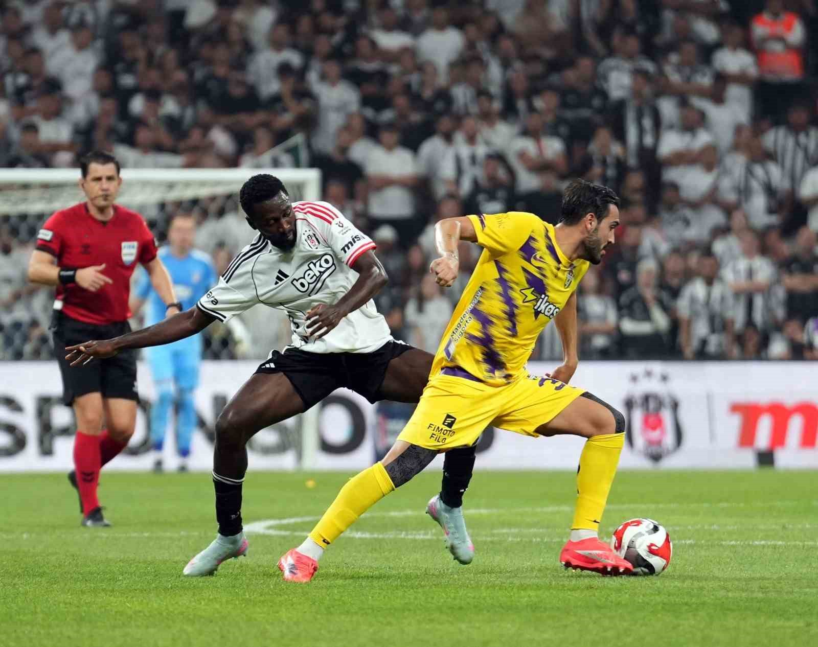 eyupspor ile besiktas 4 randevuda 0 WdCugcpe