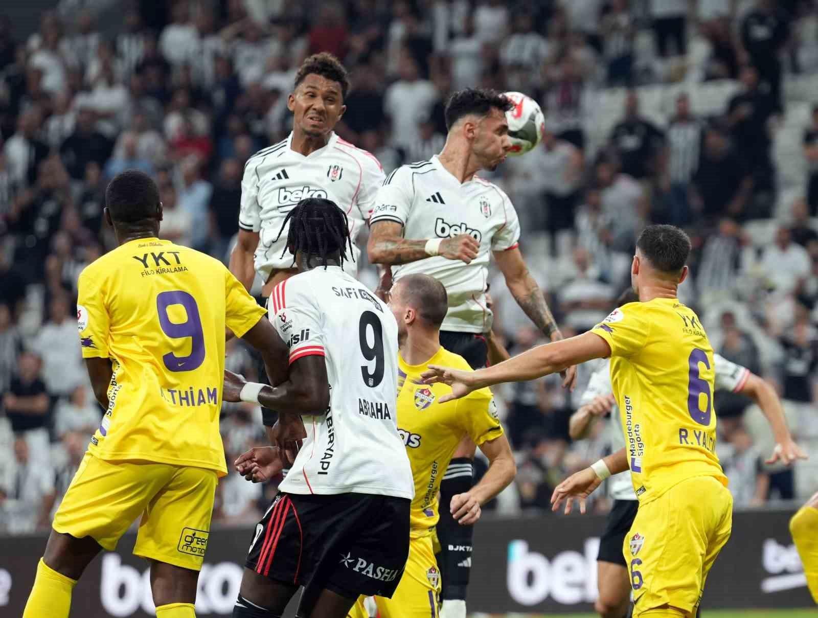 eyupspor ile besiktas 4 randevuda 1 ZNNHvPD1