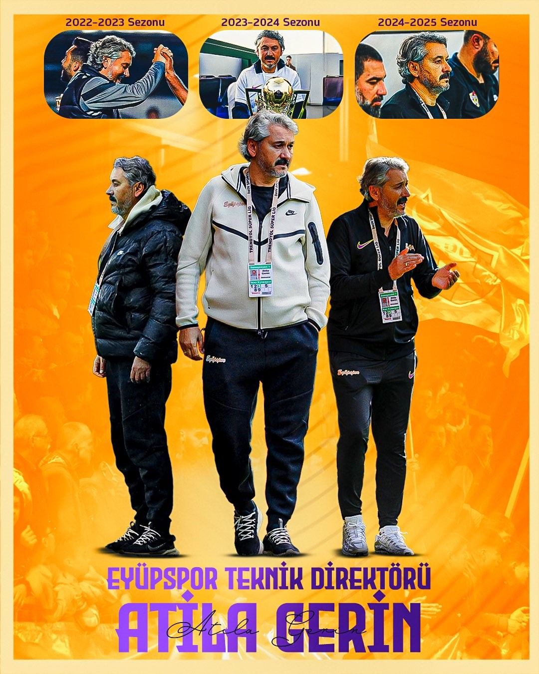 eyupsporda teknik direktorluk gorevine atila gerin getirildi 0 SeIQZdue