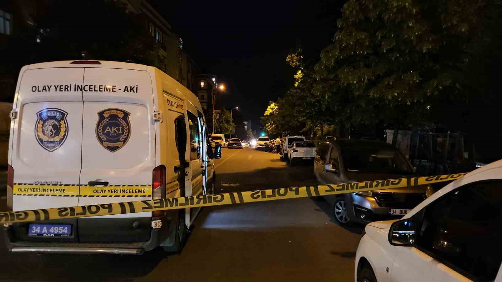 Eyüpsultan’da parkta silahlı saldırı: 3’ü ağır 5 yaralı 7 eyupsultanda parkta silahli saldiri 3u agir 5 yarali 3 Can9M5h3