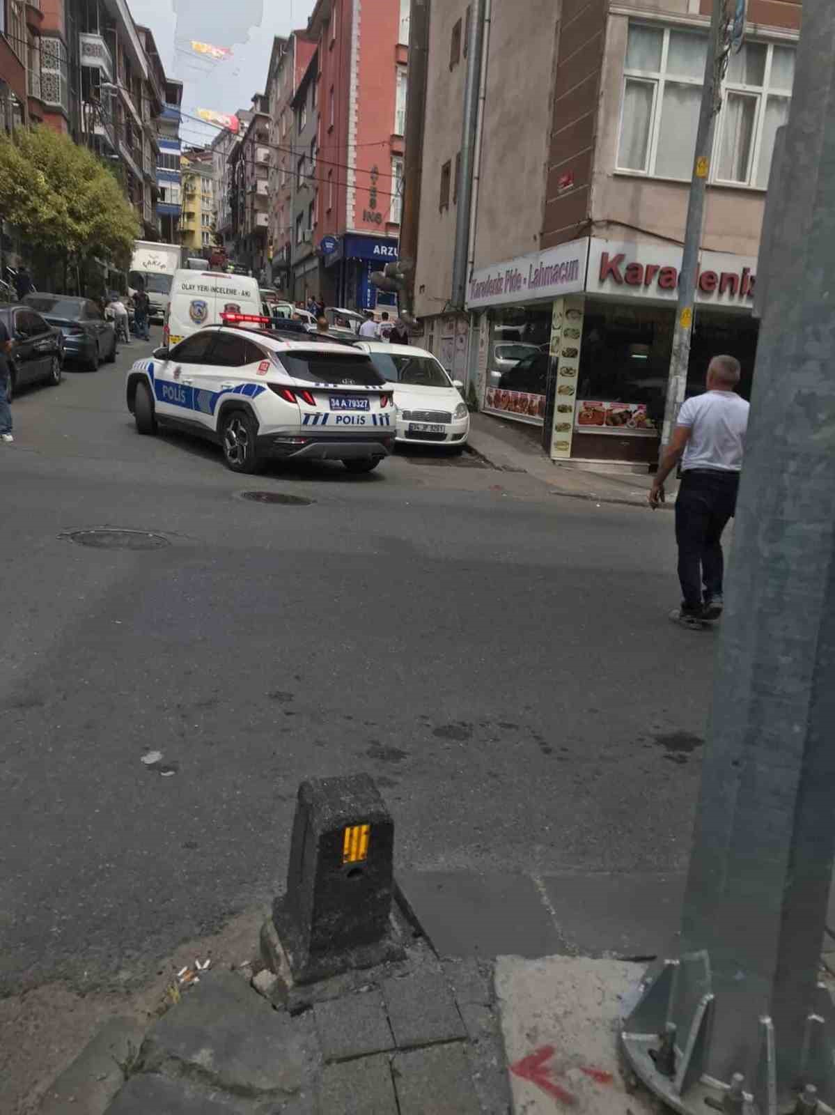 eyupsultanda tekel bayisine silahli saldiri 1 yarali 0 GYKaAFEH