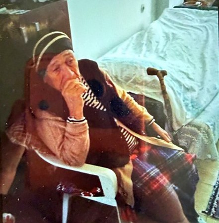Eyüpsultan’da torun ‘Gezmeye’ diye çıkardığı anneannesini öldürdü: 5 gözaltı 4 eyupsultanda torun gezmeye diye cikardigi anneannesini oldurdu 5 gozalti 0 gIFuIglV