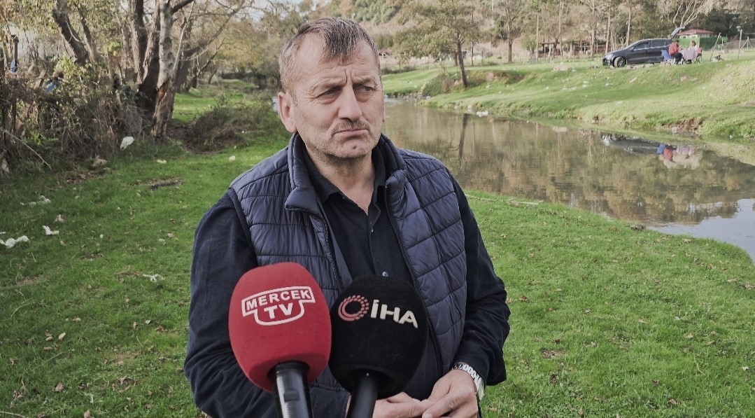 eyupsultandaki golde balik olumleri yasandi 1 rZRMGUBk