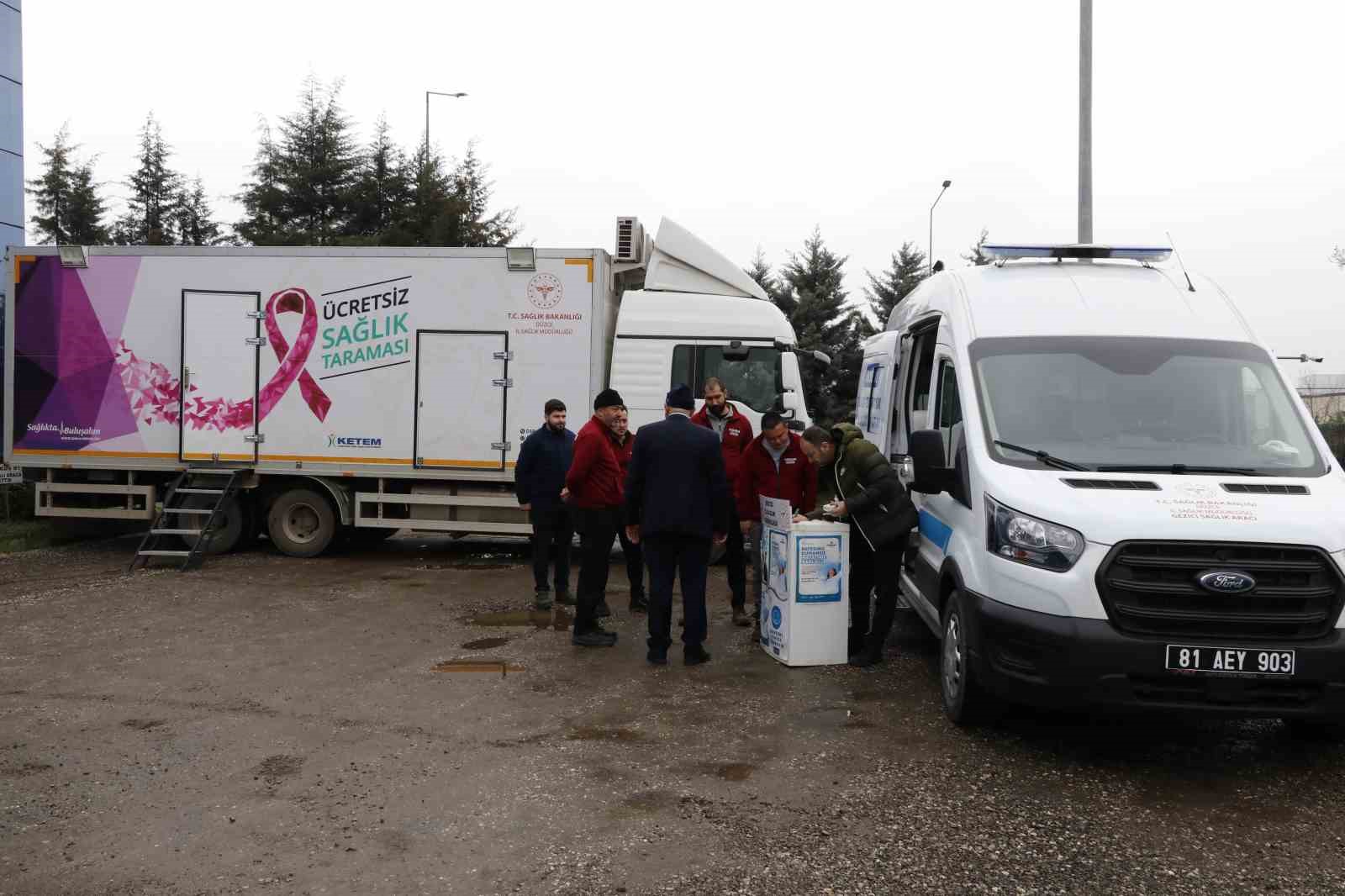 fabrikalar saglik merkezine donustu hastaneye gitmeye gerek kalmadi 4