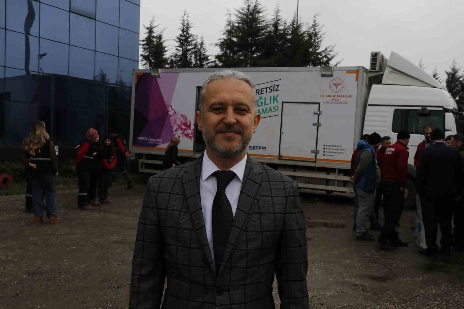 fabrikalar saglik merkezine donustu hastaneye gitmeye gerek kalmadi 5 49tnzYel
