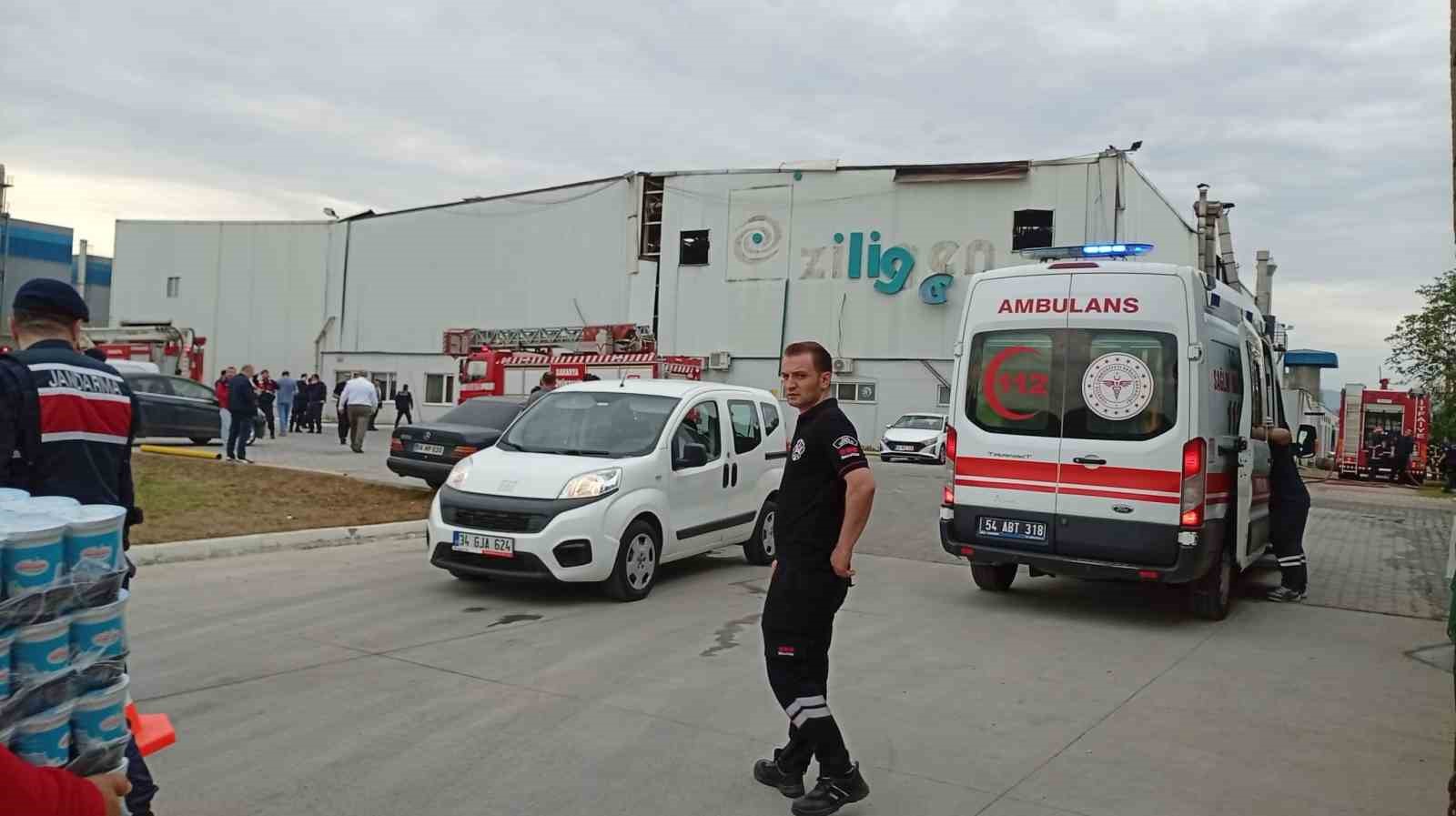 fabrikanin buhar kazani patladi ortalik savas alanina dondu 1i agir 8 yarali 1 2zbcLHlY