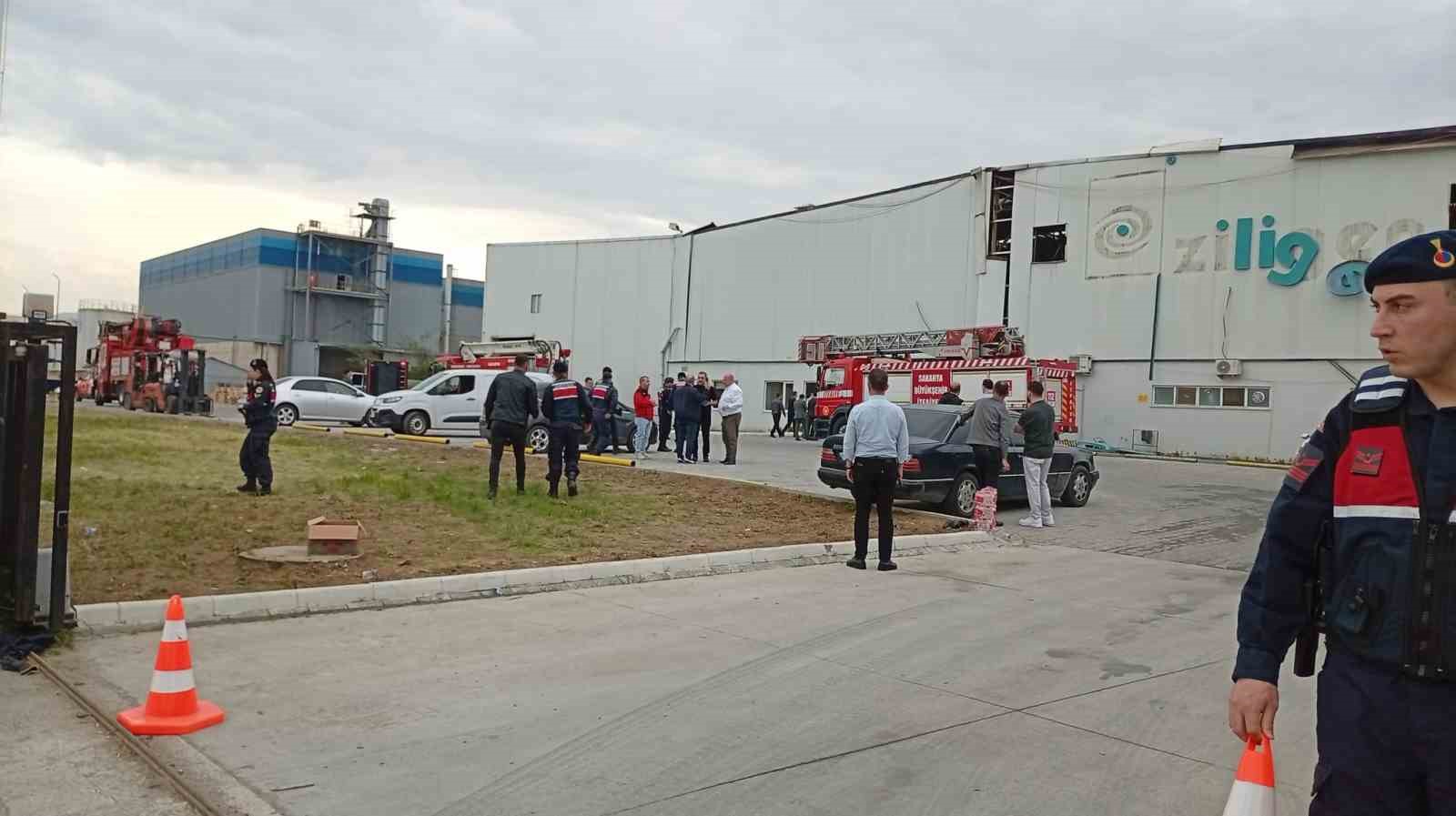fabrikanin buhar kazani patladi ortalik savas alanina dondu 1i agir 8 yarali 2 wDkpTpNQ