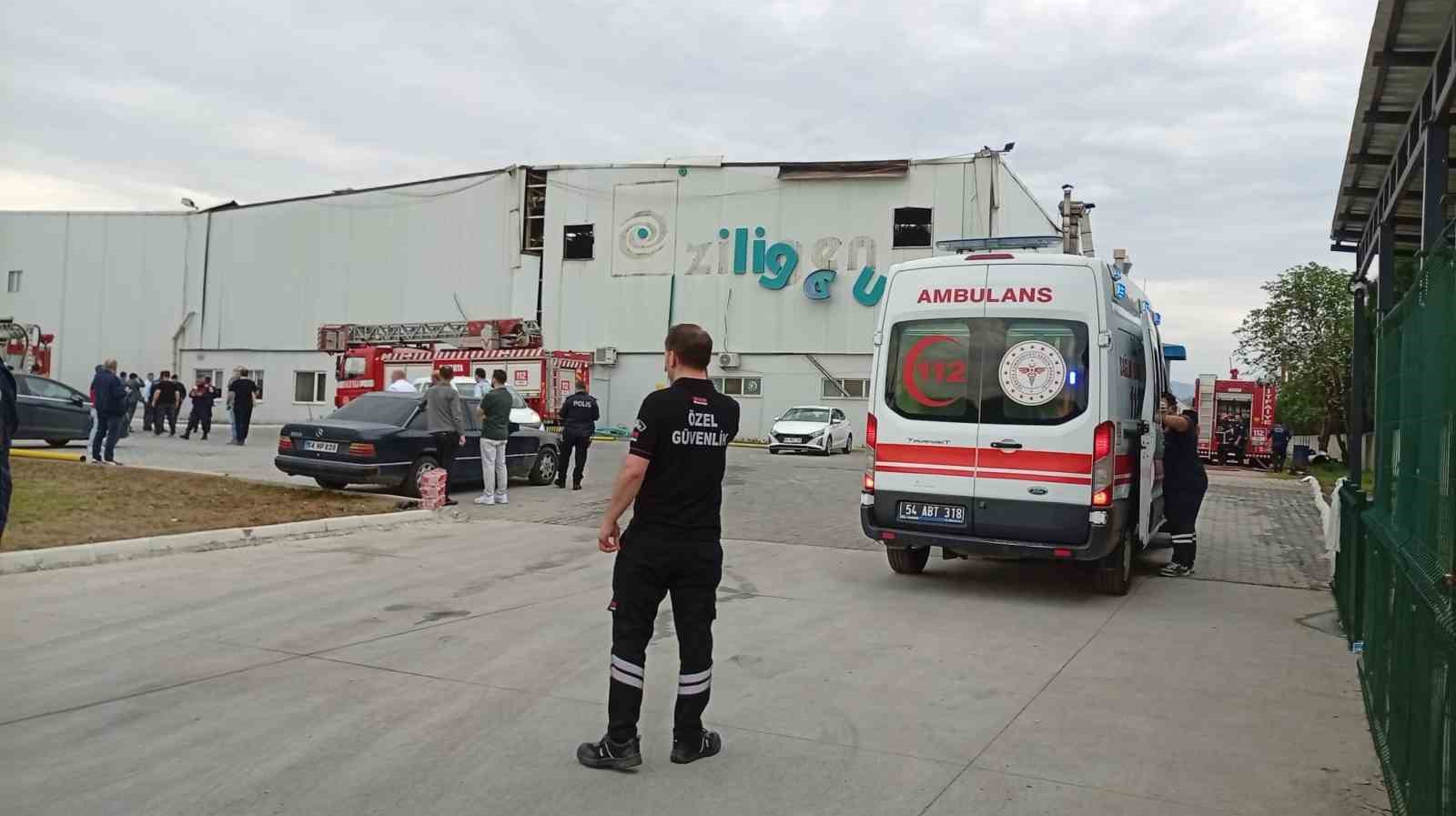 fabrikanin buhar kazani patladi ortalik savas alanina dondu 1i agir 8 yarali 5 8JrFuWl7