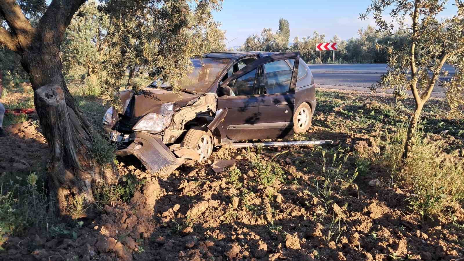 Facianın eşiğinden döndü: Burnu bile kanamadan kurtuldu 6 facianin esiginden dondu burnu bile kanamadan kurtuldu 2 nUSEPELu