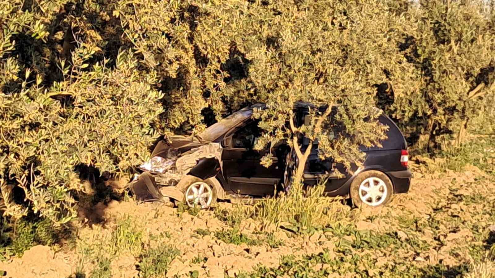Facianın eşiğinden döndü: Burnu bile kanamadan kurtuldu 7 facianin esiginden dondu burnu bile kanamadan kurtuldu 3 CwmOGpND