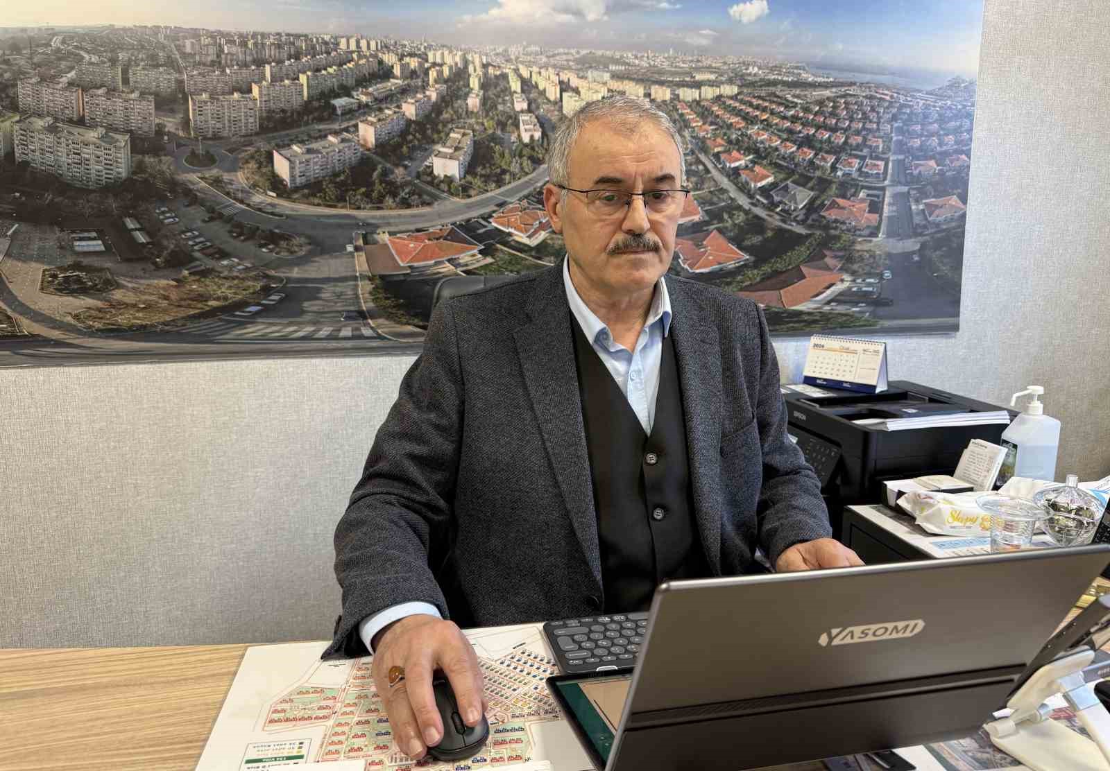 Fahiş aidat artışları, vatandaşı düşük fiyatla kaliteli hizmetin verildiği sitelere yöneltti 5 fahis aidat artislari vatandasi dusuk fiyatla kaliteli hizmetin verildigi sitelere yoneltti 1 VtaWKPZc