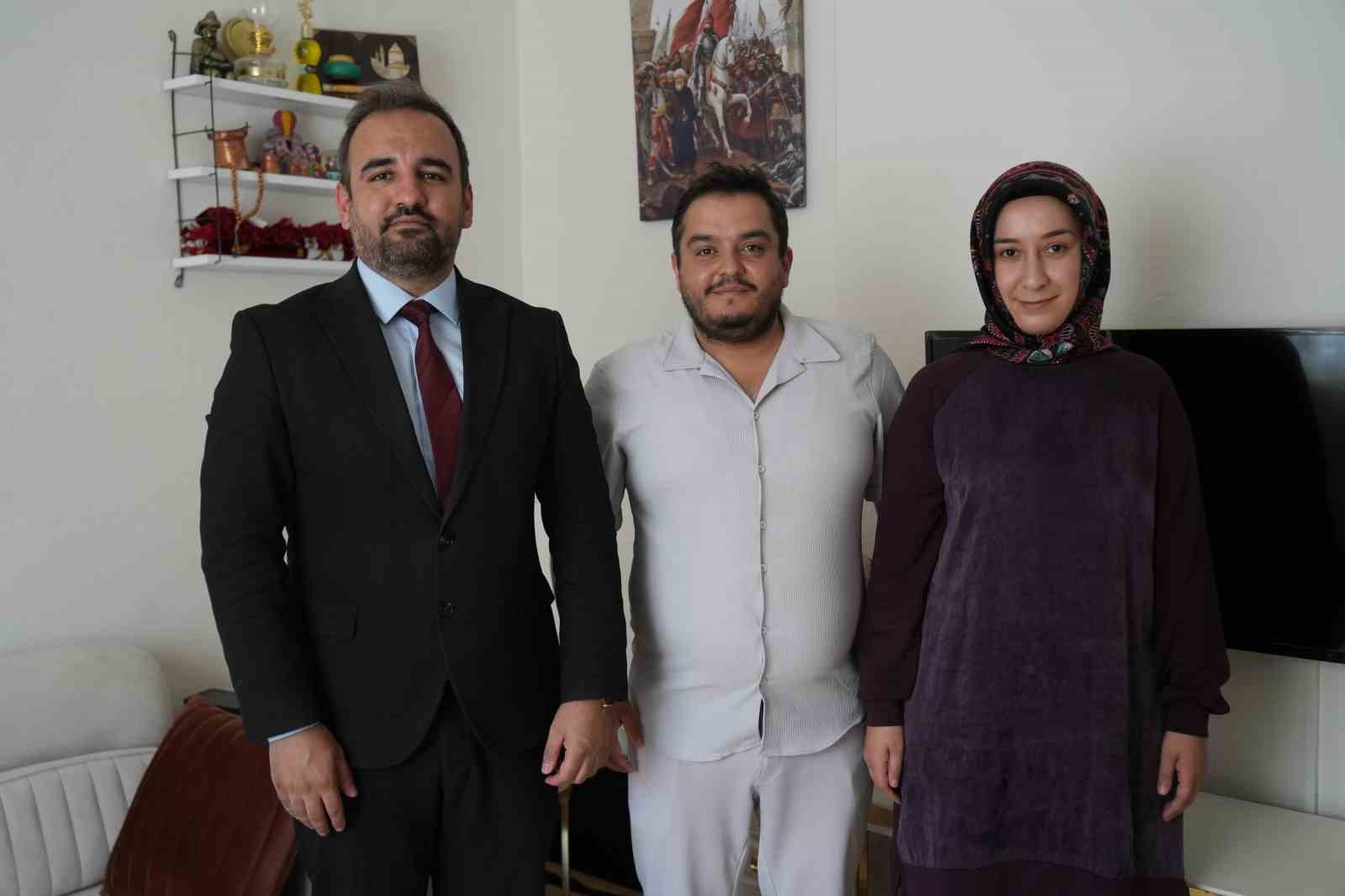 faizsiz evlilik kredisi genclere umut oluyor 2 6aCBw6d9
