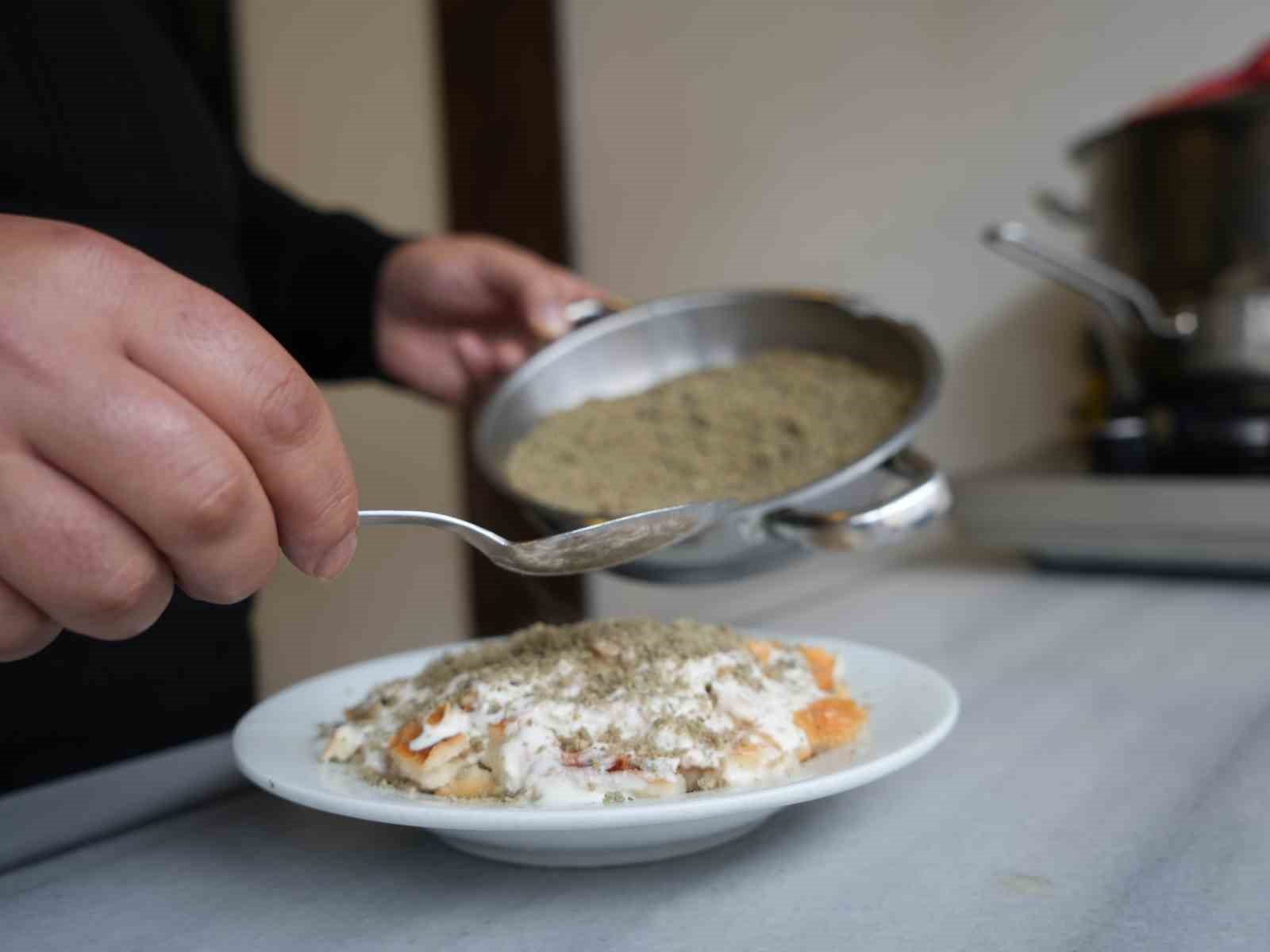 fakirlikten var olan yemek simdi sehrin vazgecilmezi 0 OlrEUp8R