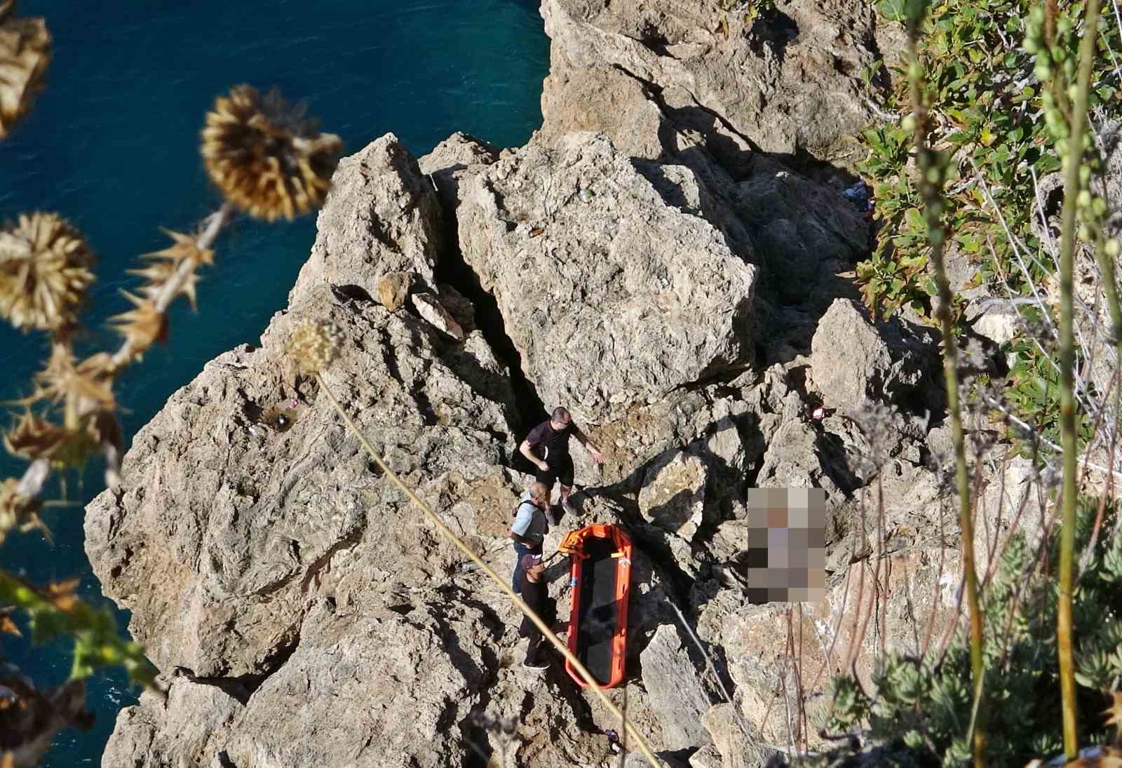 falezlerdeki supheli olumde gozaltina alinan 2 kisi adli kontrolle serbest birakildi 2 kfBzpXrp
