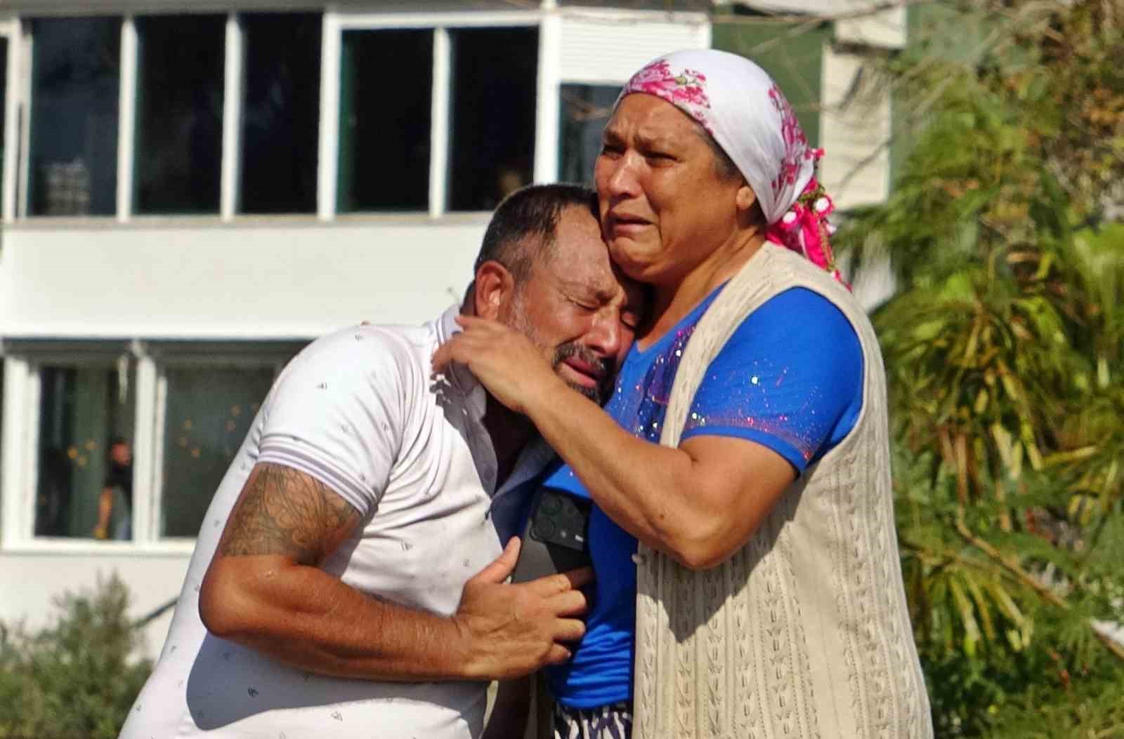 falezlerdeki supheli olumde gozaltina alinan 2 kisi adli kontrolle serbest birakildi 3 KfrQ3EbL