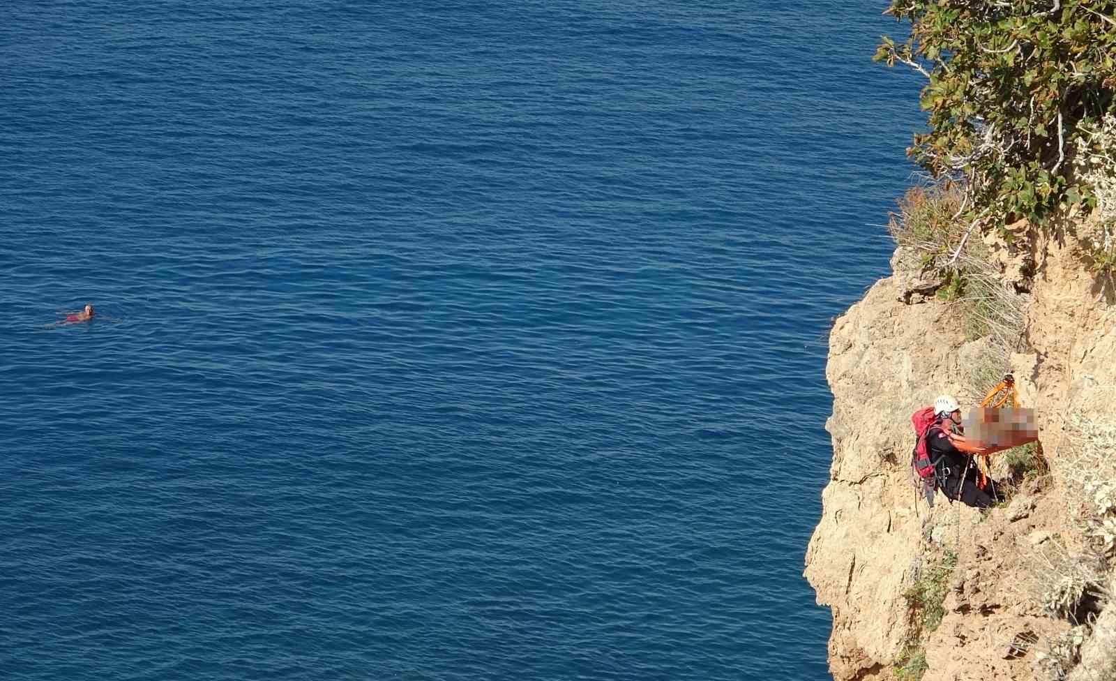 falezlerdeki supheli olumde gozaltina alinan 2 kisi adli kontrolle serbest birakildi 4 byUjBImj