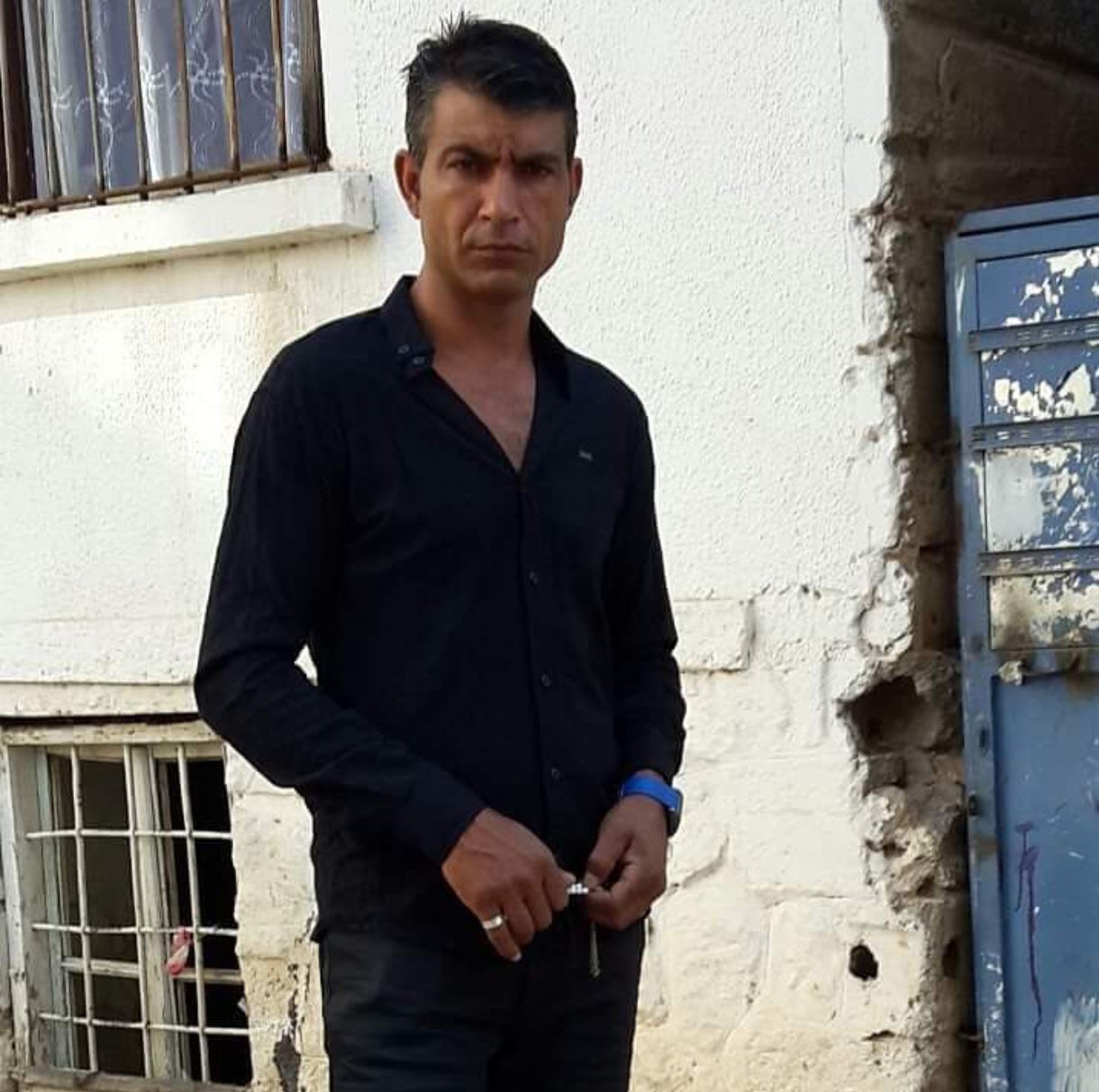 falezlerdeki supheli olumde gozaltina alinan 2 kisi adli kontrolle serbest birakildi 8 sqsw9Ktv