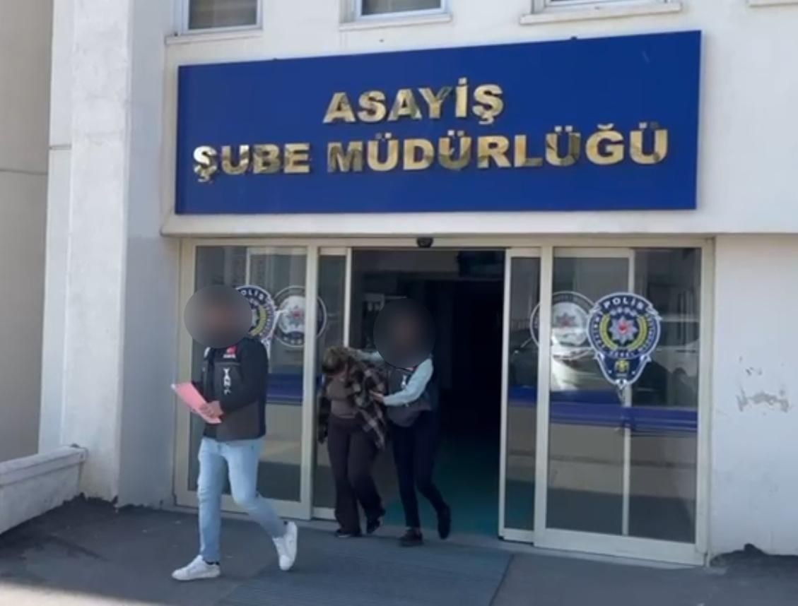 farkli unvanlarla vatandaslari dolandiran kadin tutuklandi 1 ILDdKqs8