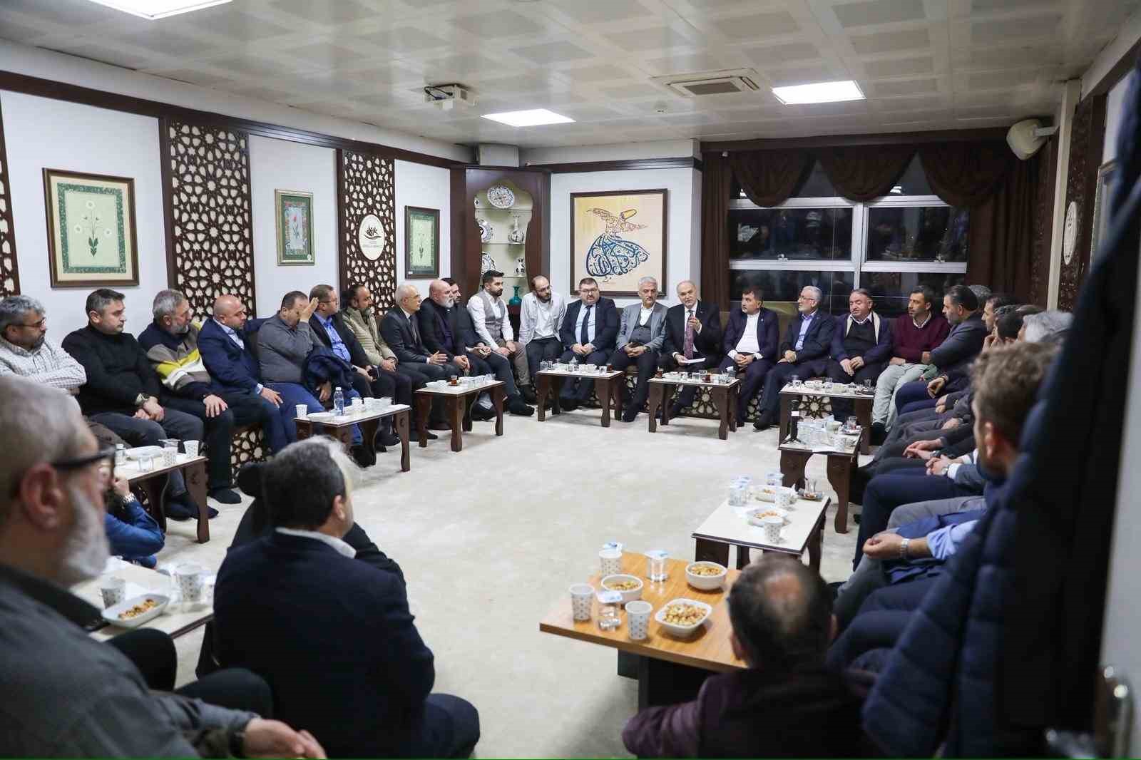 faruk ozlu savunma sanayiinin dunu ve bugununu anlatti 1 QsA9nCiV