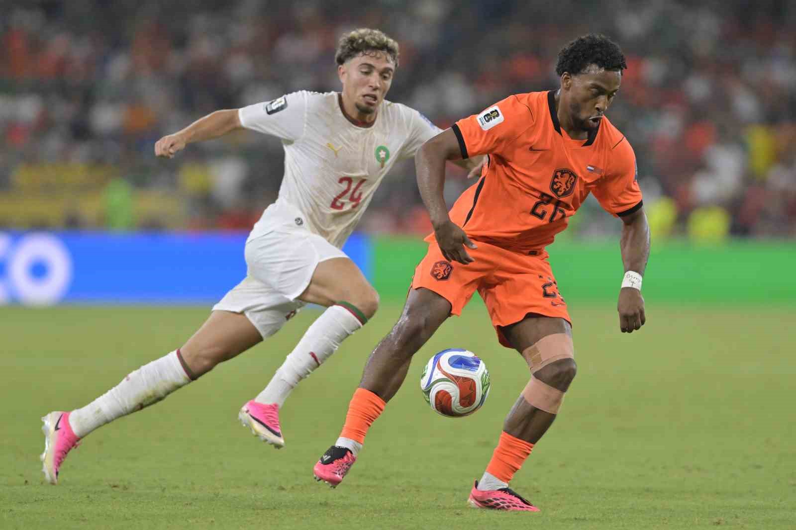 fas hollandayi penaltilarla eleyerek son 16 turuna yukseldi 1 vjXt4keM