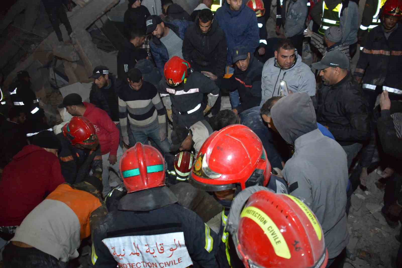 fasta coken binalarda can kaybi 22ye yukseldi 2 fywMI86h