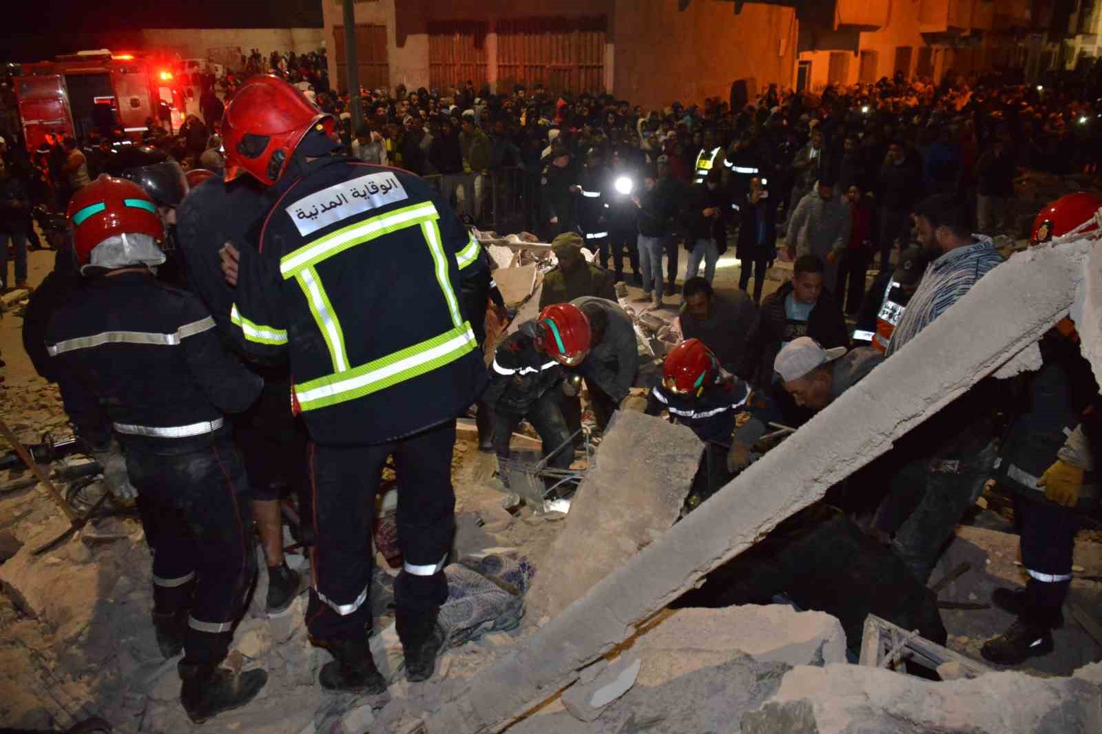 fasta coken binalarda can kaybi 22ye yukseldi 4 j15jvQeW