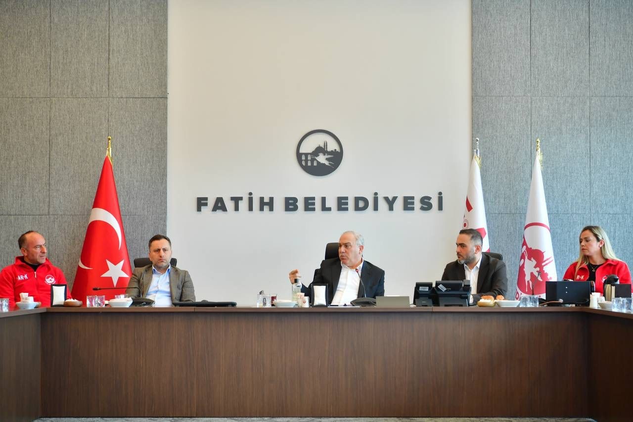 fatih belediyesi fark ekibi akreditasyon aldi 2 GVNBTCwf