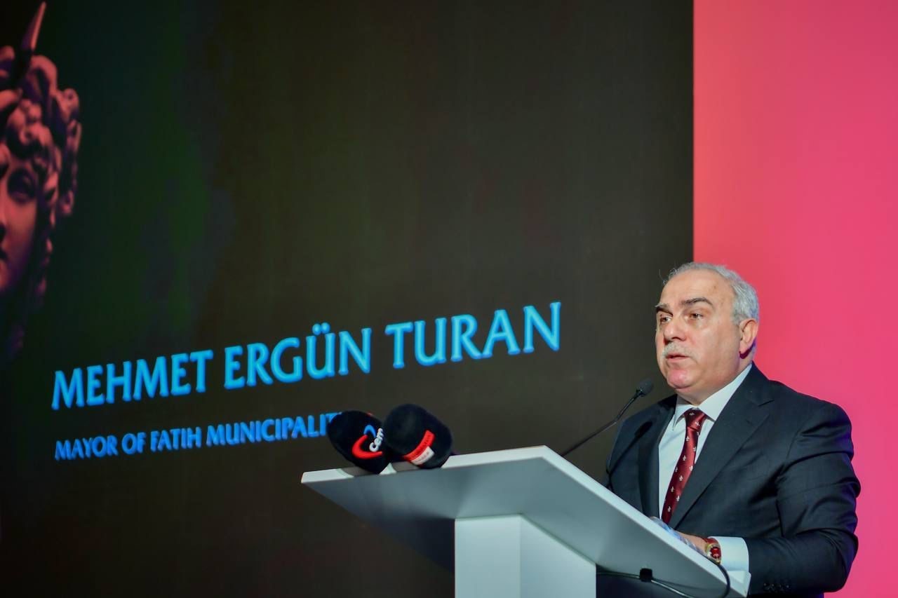Fatih Belediyesi kültürel miras çalışmalarıyla Heritage İstanbul’da yerini aldı 9 fatih belediyesi kulturel miras calismalariyla heritage istanbulda yerini aldi 5 LbAdVbeY