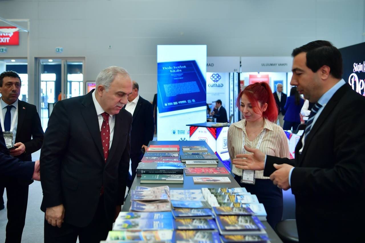 Fatih Belediyesi kültürel miras çalışmalarıyla Heritage İstanbul’da yerini aldı 10 fatih belediyesi kulturel miras calismalariyla heritage istanbulda yerini aldi 6 5wbBUOeV