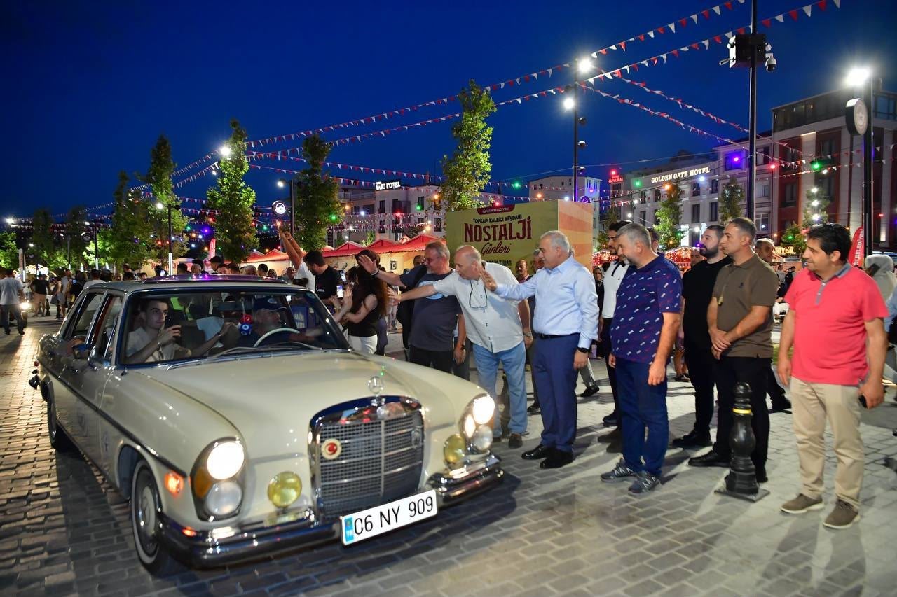 fatih belediyesi nostalji gunleriyle gecmisi bugunle bulusturuyor 1 6cmbl6vV