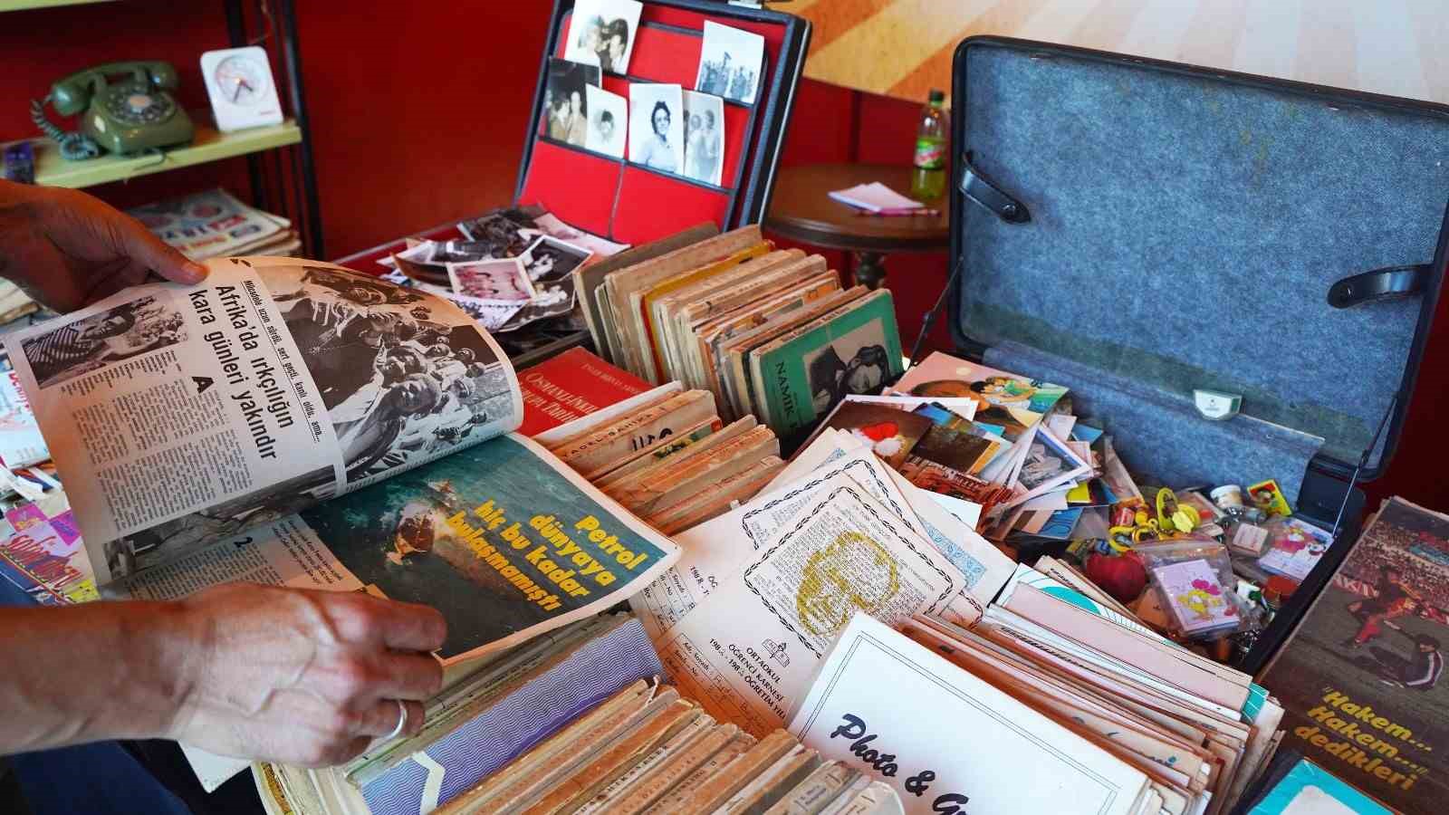 fatih belediyesi nostalji gunleriyle gecmisi bugunle bulusturuyor 4