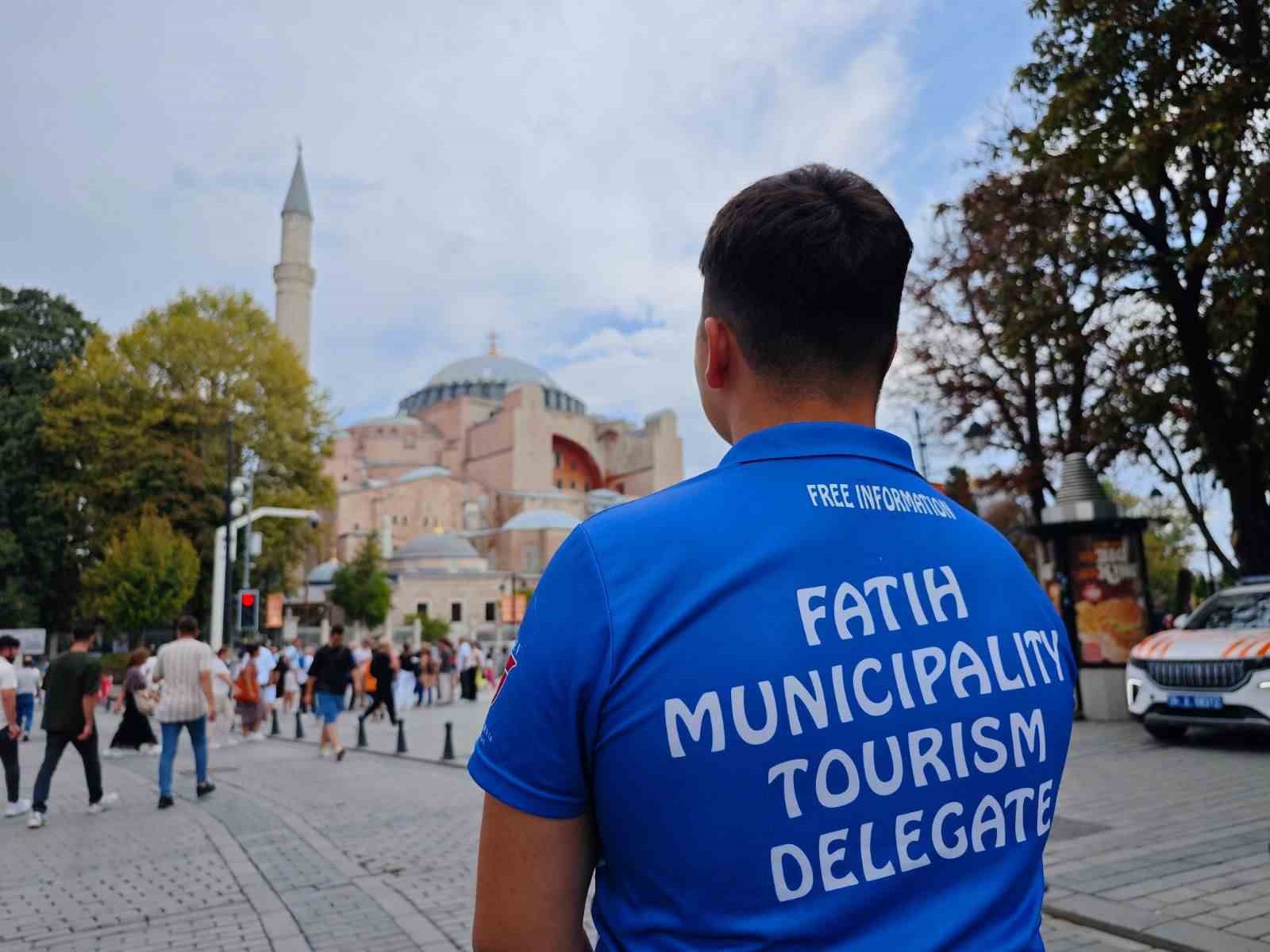 fatih belediyesinden genclere kultur koprusu gonullu turizm elcileri basvurulari basladi 1 sbmWkbvv