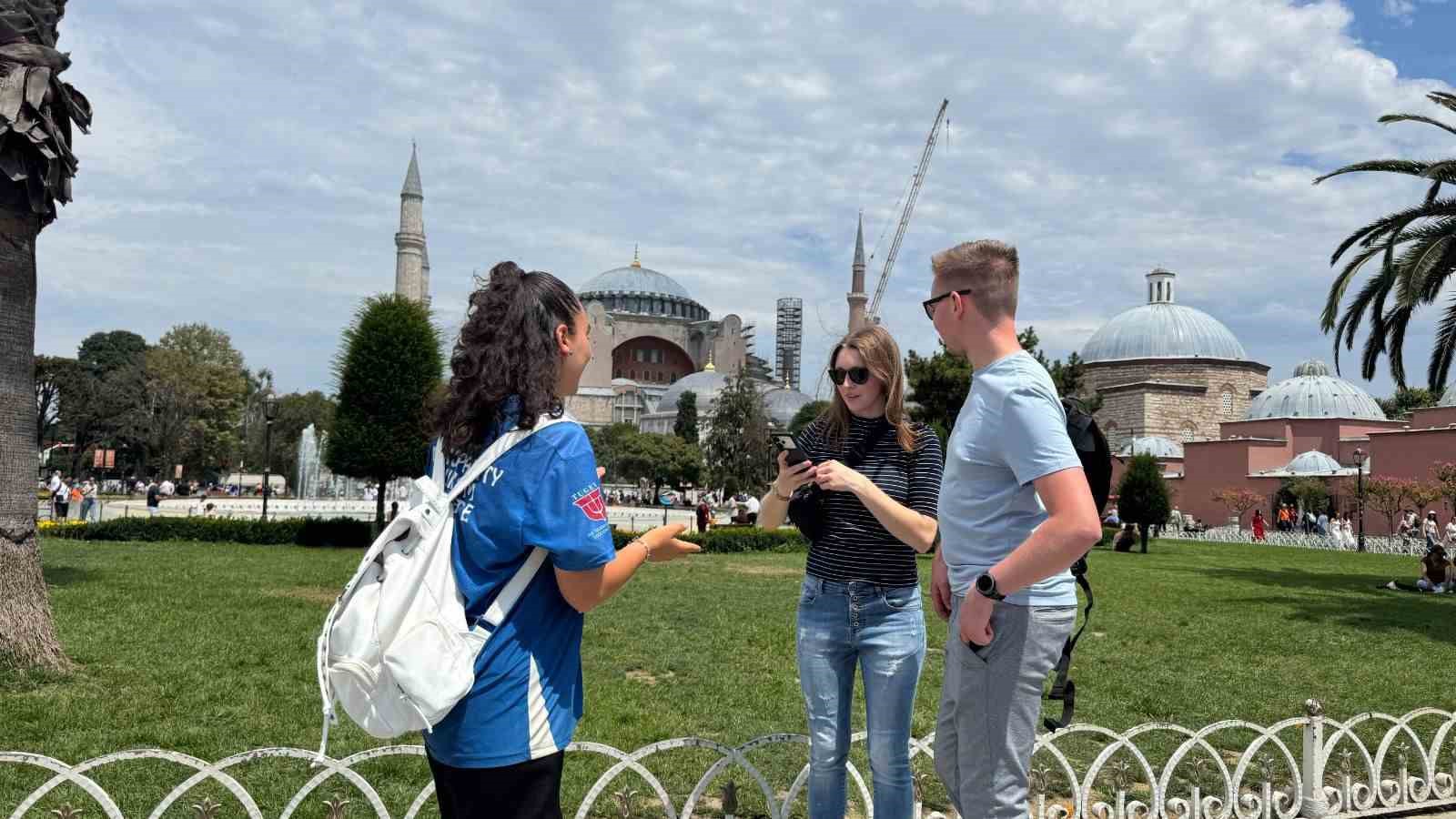 fatih belediyesinden genclere kultur koprusu gonullu turizm elcileri basvurulari basladi 5 k7EvwYuf
