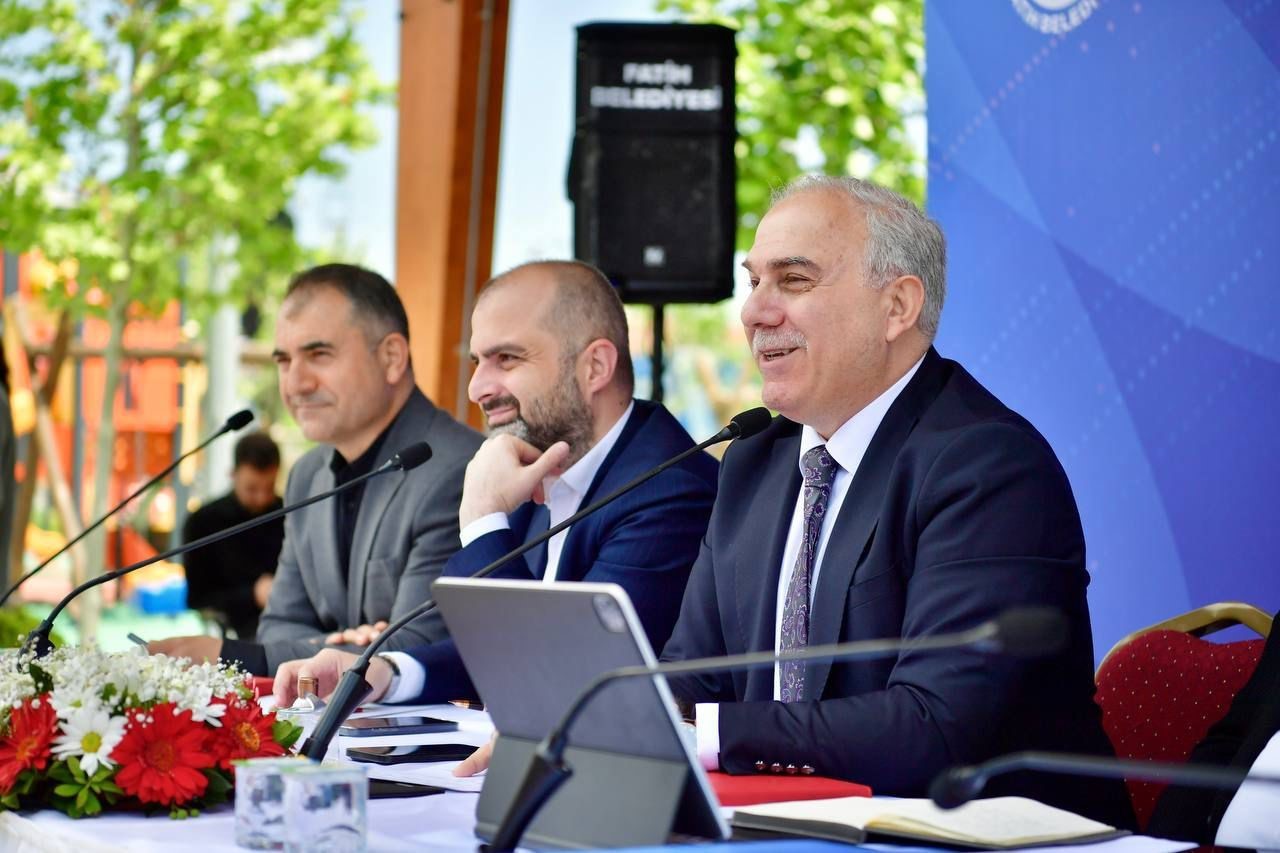 fatih belediyesinin yerel yonetisim basarisi uluslararasi alanda tescillendi 2 IUYBYV7L