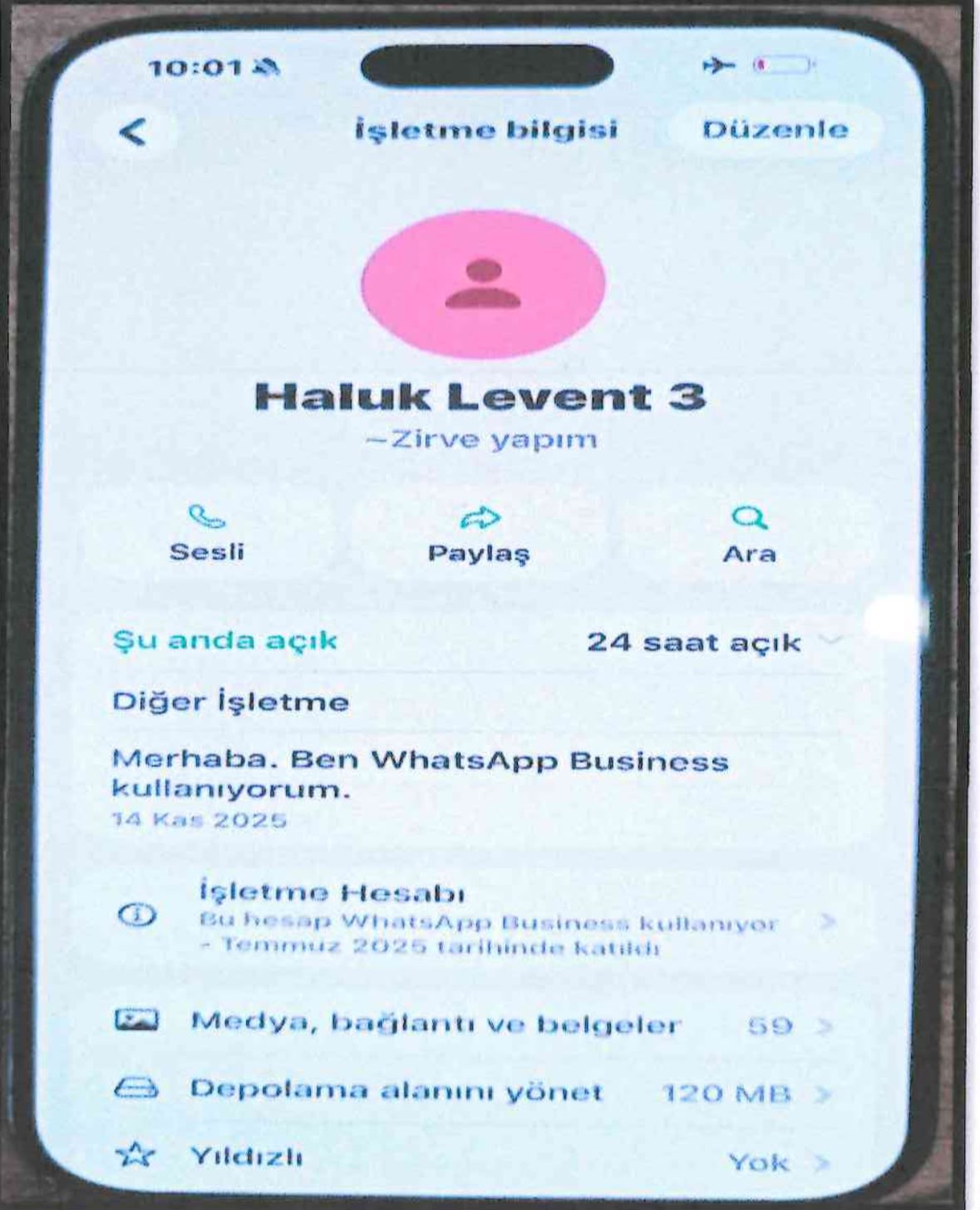 Fatih Eke: "Haluk Levent bana ödeme yapmadığı için hesaplarım bloke oldu" 14 fatih eke haluk levent bana odeme yapmadigi icin hesaplarim bloke oldu 10 1NVtAc2J