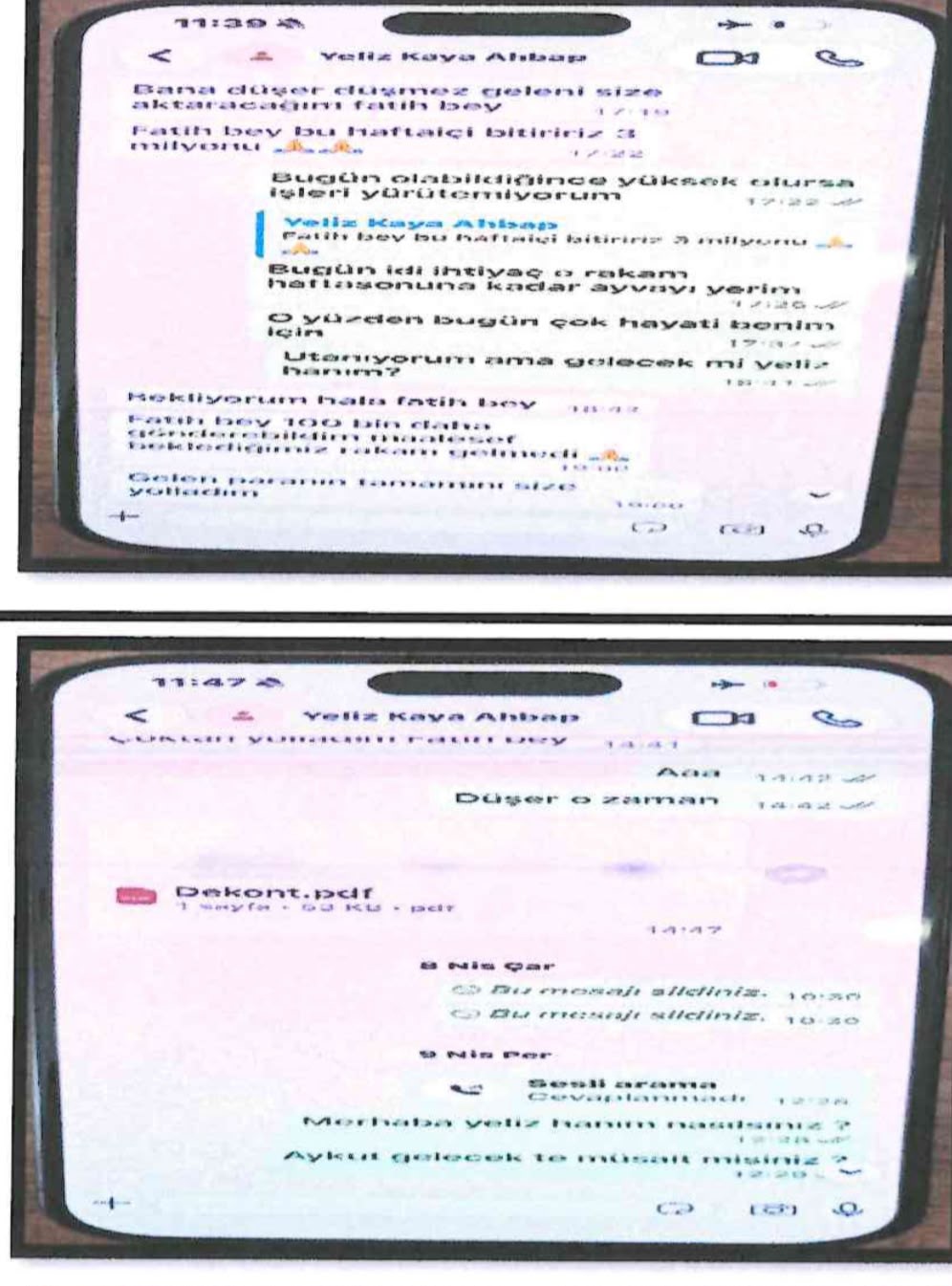 Fatih Eke: "Haluk Levent bana ödeme yapmadığı için hesaplarım bloke oldu" 13 fatih eke haluk levent bana odeme yapmadigi icin hesaplarim bloke oldu 9 Vbt91a98