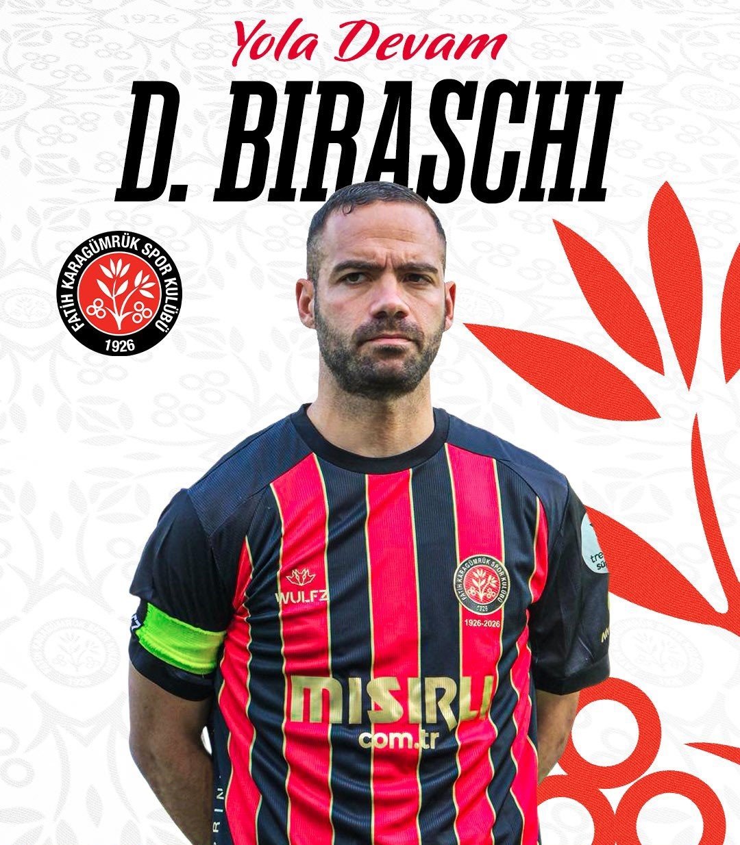 fatih karagumruk davide biraschi ile nikah tazeledi 0 hglXfZu4