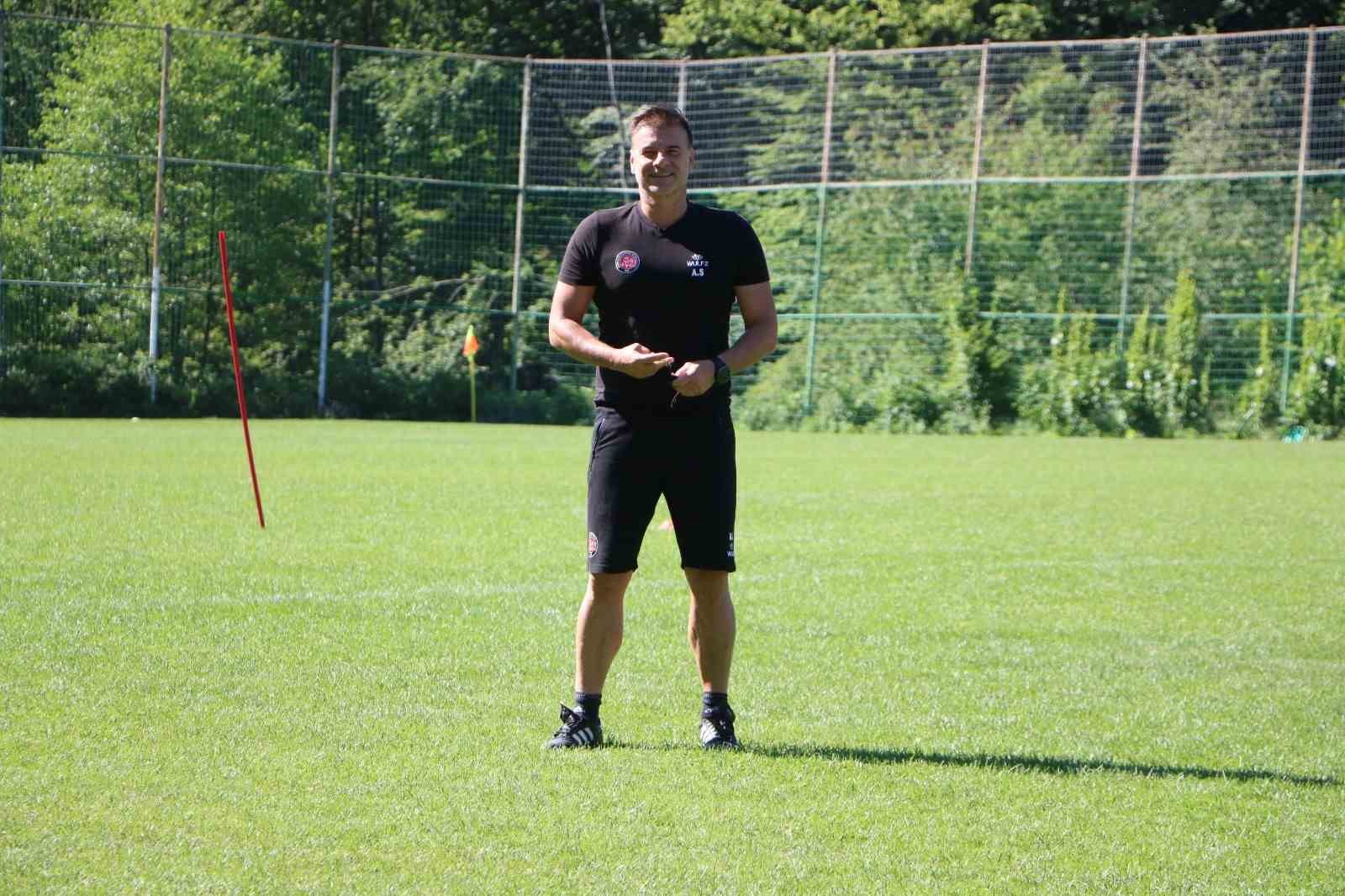 Fatih Karagümrük, yeni sezon hazırlıkları için Bolu’da kampa girdi 5 fatih karagumruk yeni sezon hazirliklari icin boluda kampa girdi 1 iQ81uqwc