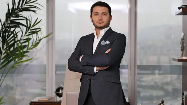 fatih ozer