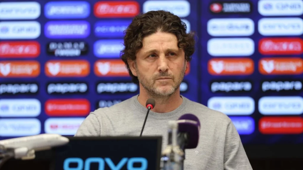 fatih tekke trabzonsporun hedefini acikladi gercekci olan bu 2cc6