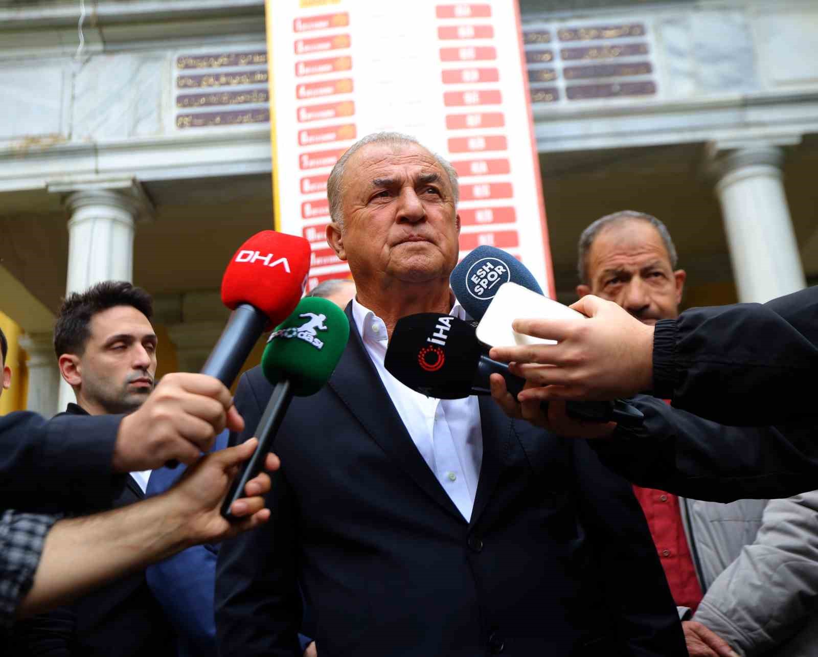 fatih terim dogru bir seye karar verilmesi lazim 5 tlFmDbA6