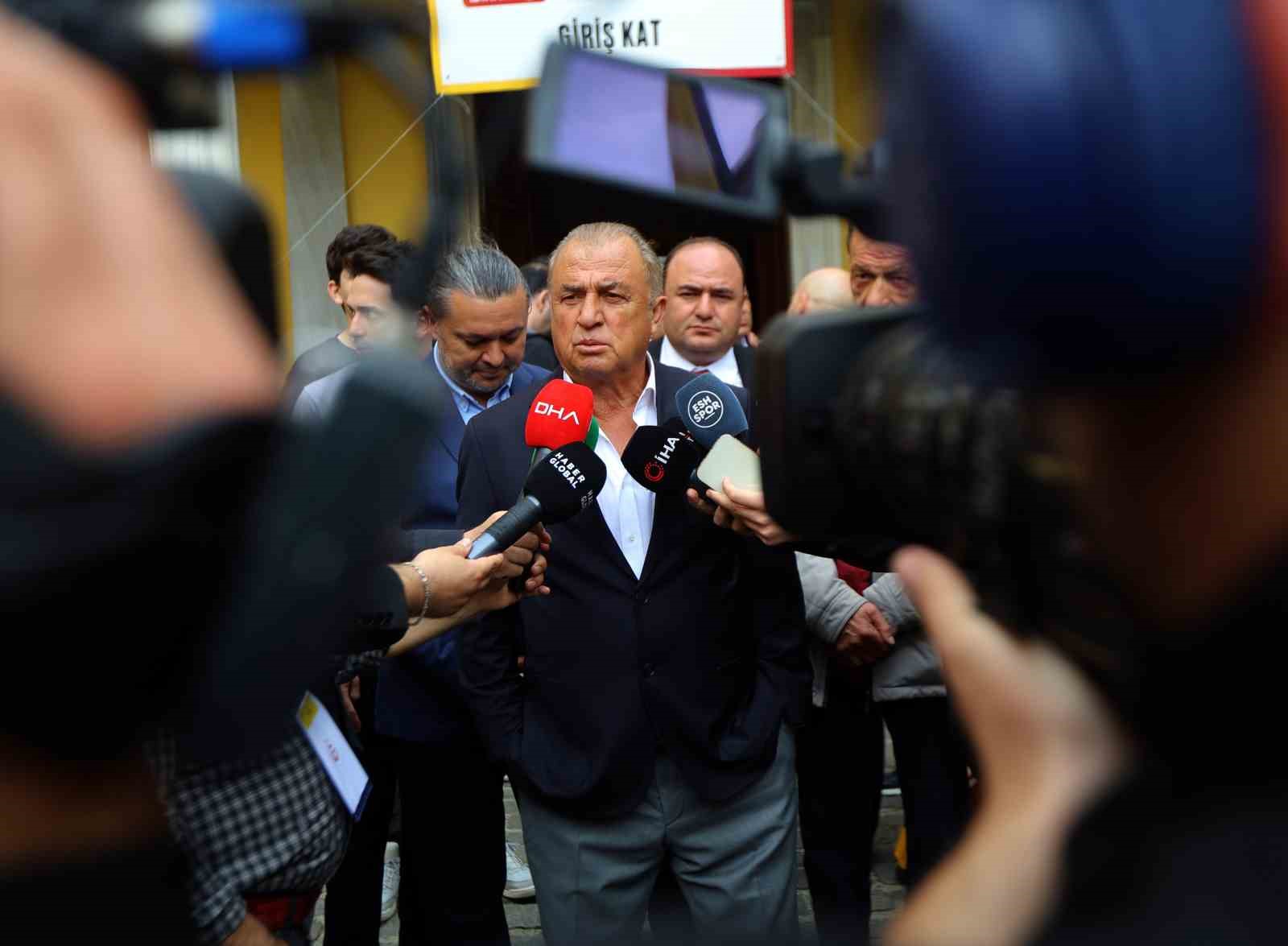 fatih terim dogru bir seye karar verilmesi lazim 6 lTMsYesU