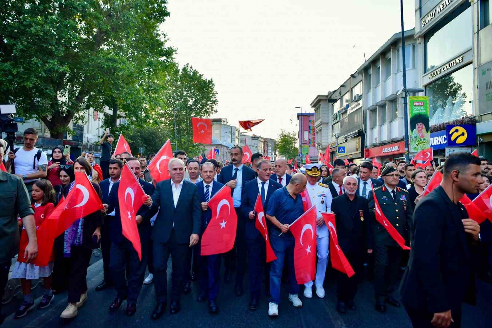 fatihte 15 temmuzun 10 yilinda irade bizim zafer bizim programi duzenlenecek 0 AHQrTDnC