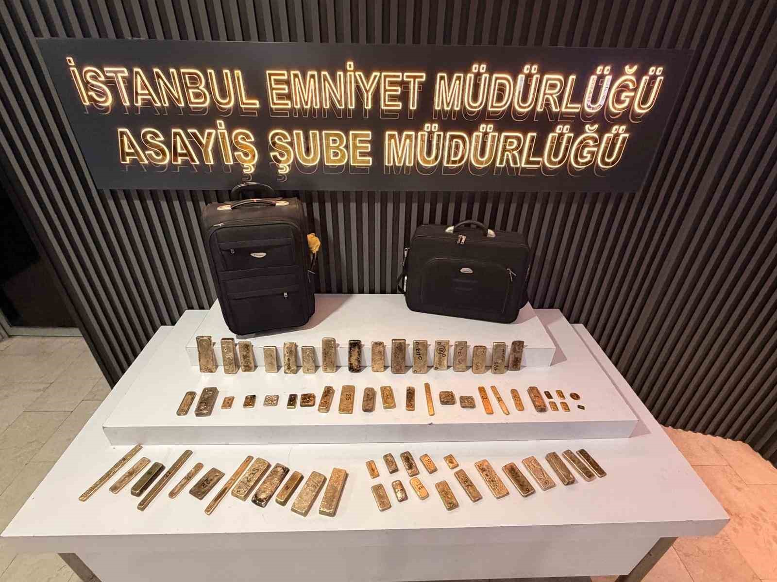 Fatih’te 170 milyon lira değerinde eritilmiş 51 kilo hurda altını 10 dakika içerisinde çalan iki şüpheli tutuklandı 4 fatihte 170 milyon lira degerinde eritilmis 51 kilo hurda altini 10 dakika icerisinde calan 2BVfks7E